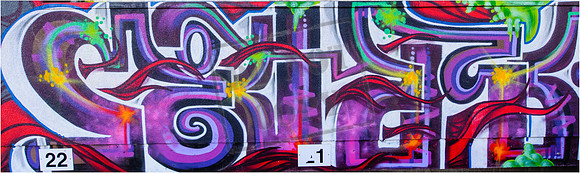 Brighton Street Art -13
