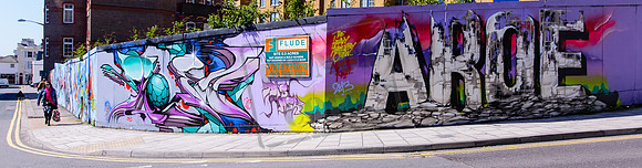 Brighton Street Art _1_-20