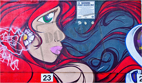 Brighton Street Art _1_-20