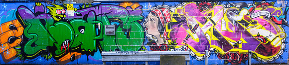 Brighton Street Art _1_-20
