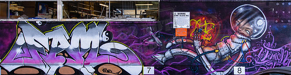 Brighton Street Art _1_-21