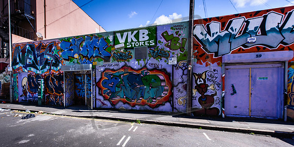 Brighton Street Art _1_-20