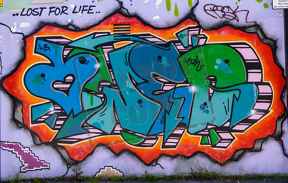 Brighton Street Art _1_-21
