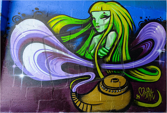Brighton Street Art _1_-20