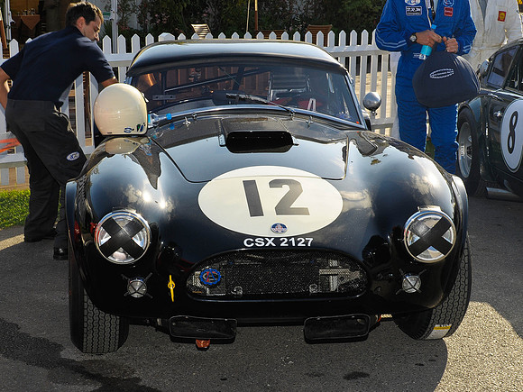 RAC TT  Race-4295