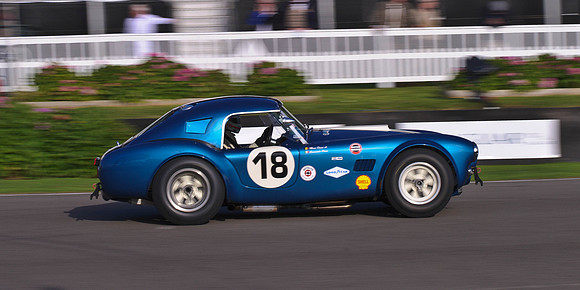 RAC TT  Race-9500