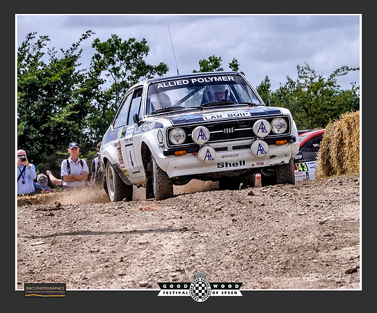 Goodwood FOS #-5074-white border