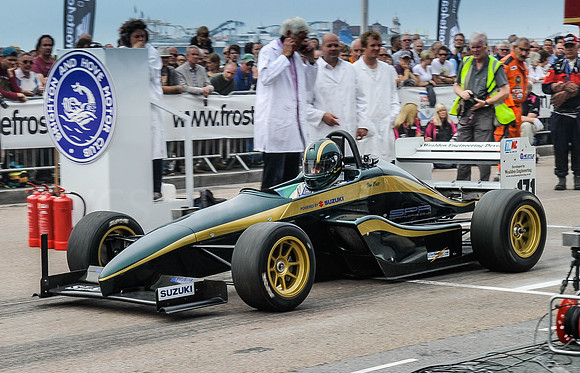 Ian Catt 171