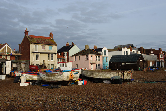 Coast Side Cottages RWCS  -4005