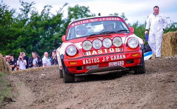 Goodwood FOS #-4599