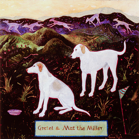 GRETEL & MAT THE MILLER