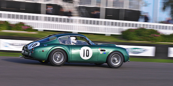 RAC TT  Race-9470