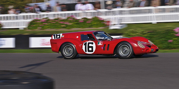RAC TT  Race-9380