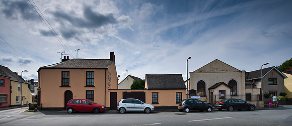 church street