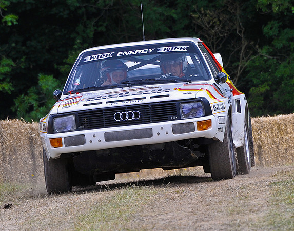 Goodwood FOS #-5001
