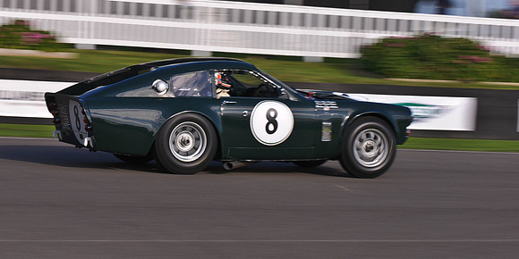 RAC TT  Race-9467