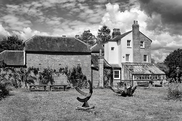 Cowfold Gallery 2016