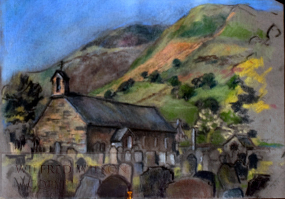 Archive _ Welsh Chapel