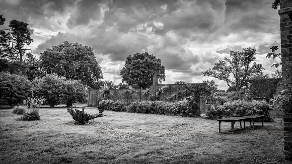 Cowfold Gallery (1 of 1)