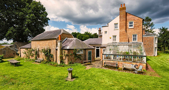 Cowfold Gallery 2016
