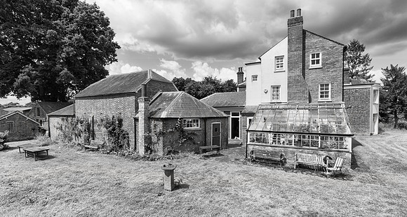 Cowfold Gallery (1 of 1)
