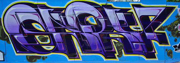 RWCS Graffiti-2