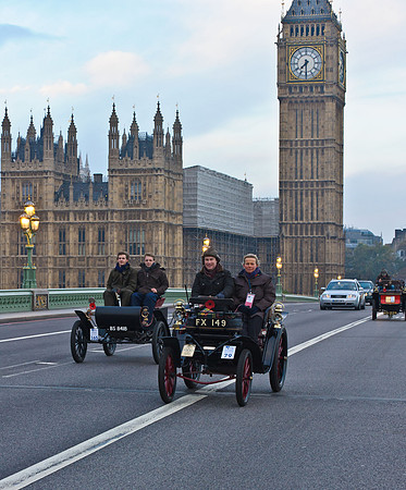 RWCS lbvcr 2010