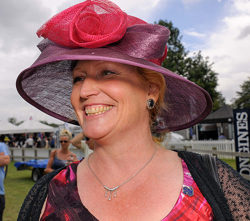 Dreamflight Ladies Day Hickstead _10 best Fillies of the Day