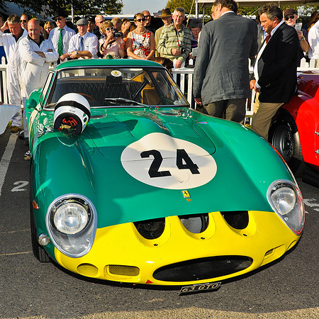 RAC TT  Race-4351
