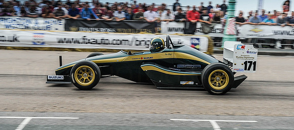 Ian Catt 171