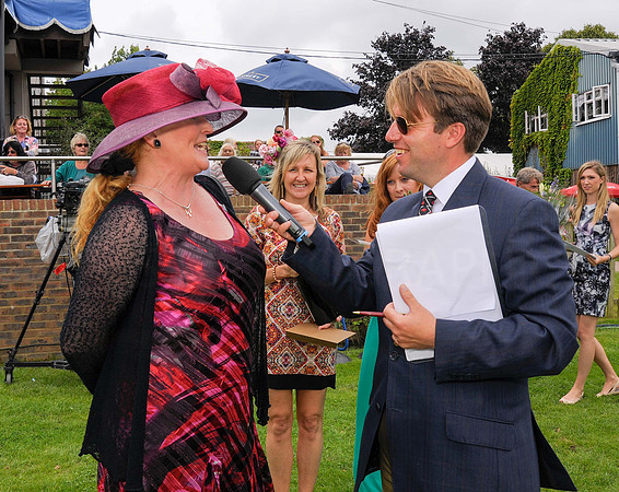 Dreamflight Ladies Day Hickstead _10 best Fillies of the Day
