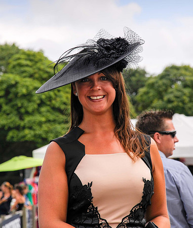 Dreamflight Ladies Day Hickstead _10 best Fillies of the Day