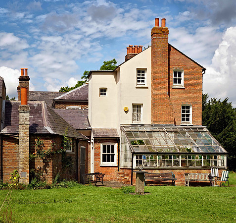 Cowfold Gallery 2016