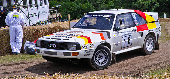 Goodwood FOS #-5018