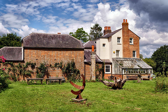 Cowfold Gallery 2016