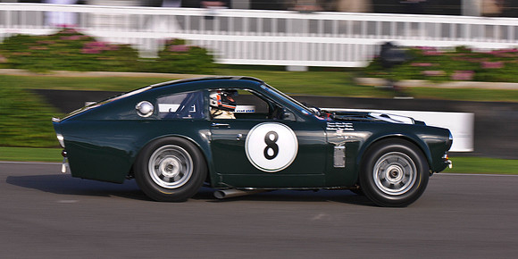 RAC TT  Race-9466