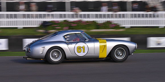 RAC TT  Race-9443