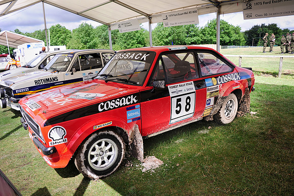 Goodwood FOS #-4452