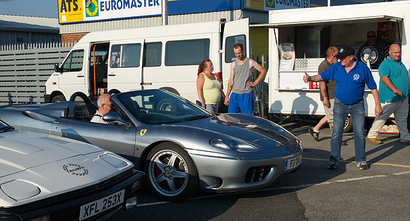 FCC Pictures 25th JUly