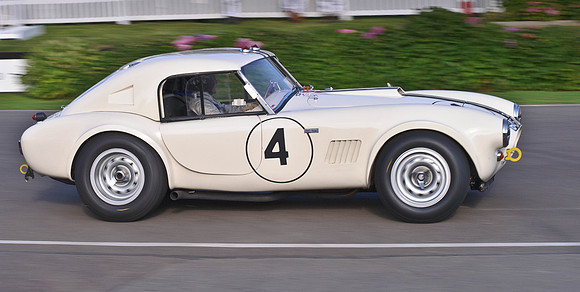RAC TT  Race-9447
