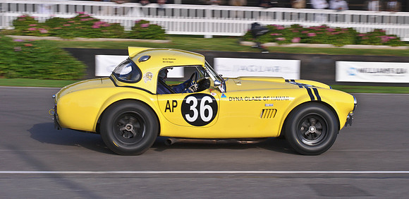 RAC TT  Race-9426