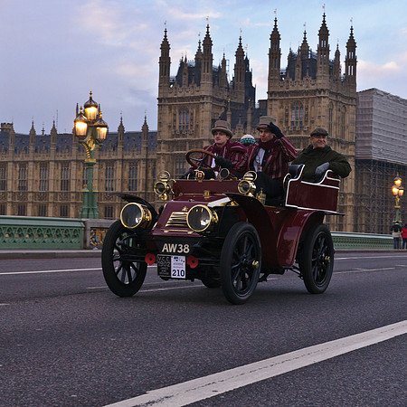 RWCS lbvcr 2010