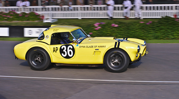 RAC TT  Race-9424