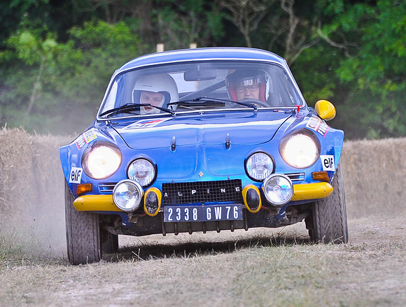 Goodwood FOS #-5625