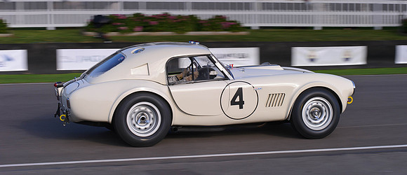 RAC TT  Race-9449