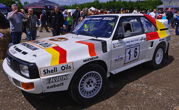 Goodwood FOS #-9544