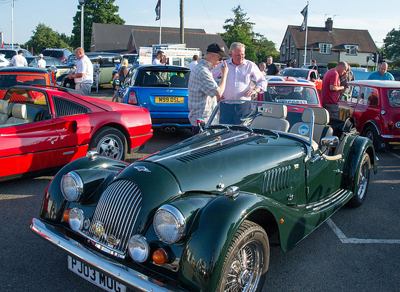 FCC Pictures 25th JUly