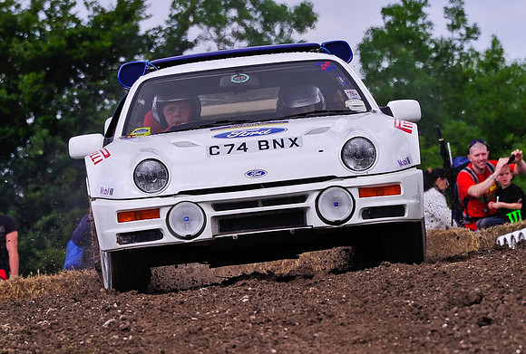 Goodwood FOS #-4415