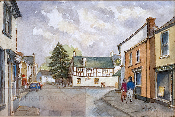 #82 The Bull Caerleon