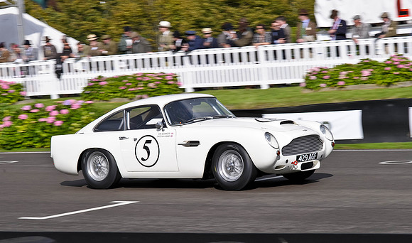 RAC TT  Race-0231